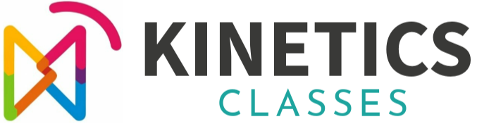 Kinetics Classes